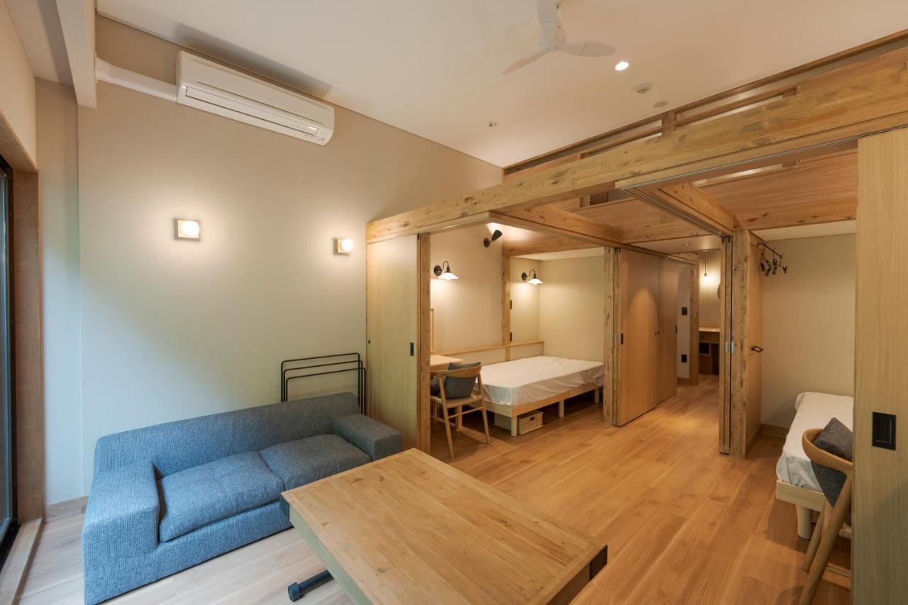 Hishino Onsen Tokiwakan 코모로 외부 사진